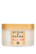 Peonia Nobile Luxurious Body Cream